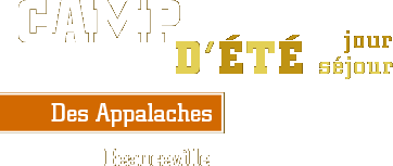 Camp d'&eacute;t&eacute; des Appalaches