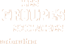 Les groupes scolaires